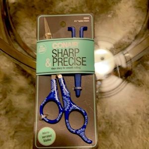 Hair cutting scissors